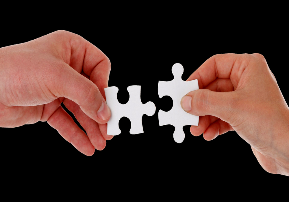 Connect domain to hosting